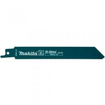 MAKITA B-16835 B-16835-Hoja s.Sable bim 152 tp-24