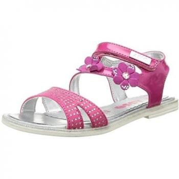 Sandalias planas Rosa EU 32