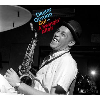 Go + Un Asunto Swing - 2 CD - Dexter Gordon