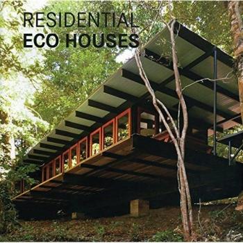 RESIDENTIAL ECO HOUSES CASAS ECOLOGICAS