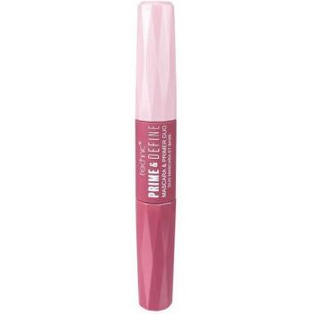 Technic Cosmetics Prime & Define Mascara y Prebase de Pestañas 1 Unidad