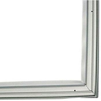 Junta de puerta para congelador 680x575mm compatible con Electrolux, AEG, Faure, Arthur Martin, Zanussi, Kelvinator e IKEA - Ref. 2426448151