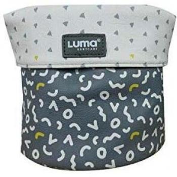 Luma LU01318 - Cesta de baño, unisex