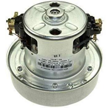 Motor Electrolux PY29 de 190W para pequeños electrodomésticos