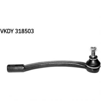 Rótula de dirección SKF VKDY 318503