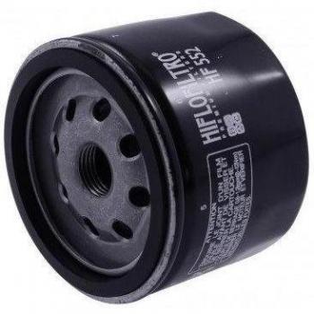 Filtro de aceite HiFlo filtro - hf552
