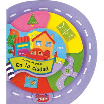 En la ciudad