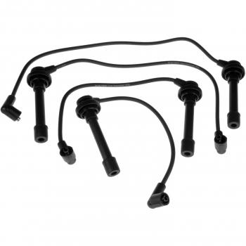 Juego de Cables de Encendido Blue Print ADN11603 para Nissan Micra 2
