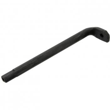 Brazo Tensor Correa Poli V FEBI BILSTEIN 30918 para VW, Skoda y Seat