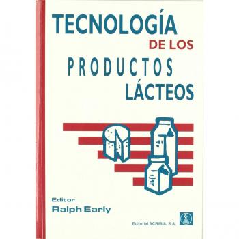 Tecnología de los productos lácteos