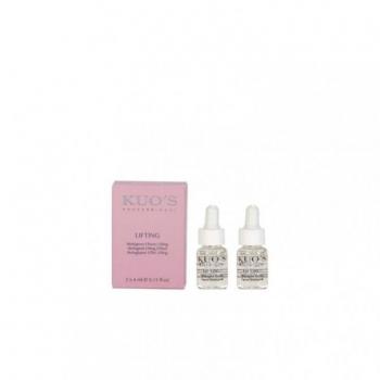 BIOLOGICOS FLASH EFECTO LIFTING KUO`S PROFESIONAL
