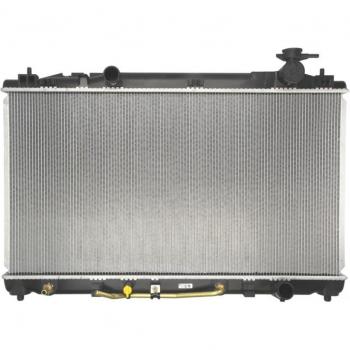 Radiador de refrigeración del motor KOYORAD PL012017