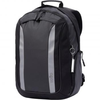 Mochila Totto Bike para portátil 14 - Negra MA04BIK001-22100-N01