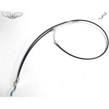 Land Rover Freelander 1Nuevo Genuine Delantero de liberación asiento Cable de control hhs10004l