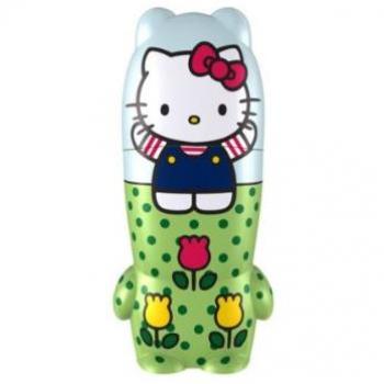 Mimoco 4GB Hello Kitty Fun In Fields - Memoria USB
