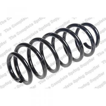Muelle de suspensión Lesjöfors 4292644 para Toyota
