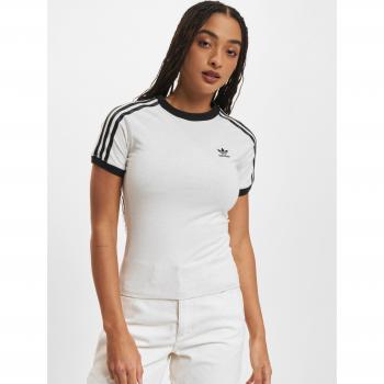 Camiseta adidas Originals 3-Stripes Slim