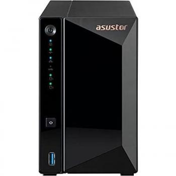 Asustor NAS AS3302T 0/2HDD