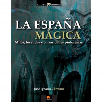 La España mágica