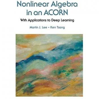 Nonlinear Algebra In An Acorn: With Applications To Deep Learning