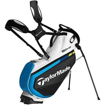 Bolsa TAYLORMADE Tour Stand Bag