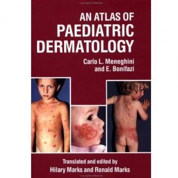 An Atlas of Paediatric Dermatology