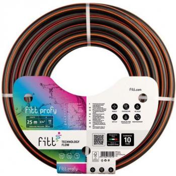 Manguera Trenzada Profesional FITT Profy 19mm x 25m