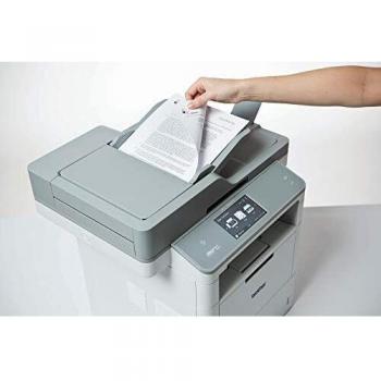 Brother MFC-L6800DW - Impresora multifunción láser monocromo