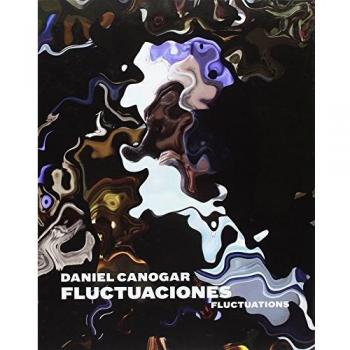 Daniel Canogar. Fluctuaciones