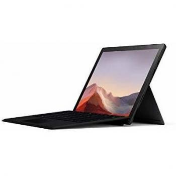 Microsoft Surface Pro 7 - 12.3 - Intel i5-1035G4 - 8GB RAM - 256GB SSD - Windows 10 Pro - Negro