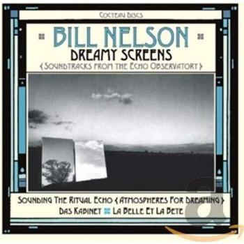 Dreamy Screens: Soundtracks From The Echo Observatory