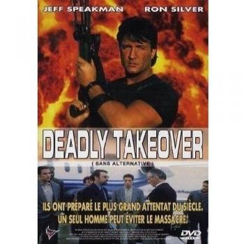 Deadly Takeover