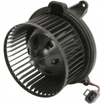 Ventilador interior TYC 524-0001, ventilador habitáculo, compatible con diversas marcas y modelos de vehículos, diseñado para optimizar la circulación del aire en el interior del automóvil, fácil instalación, alta eficiencia y durabilidad