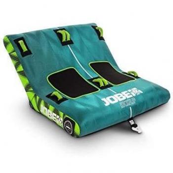 Remolcable Jobe Kick Flip Verde - Formas especiales