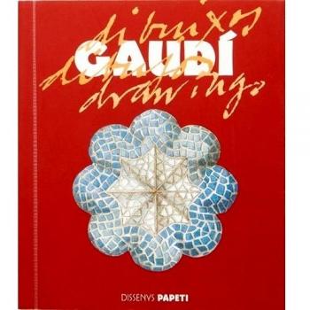 Gaudí, Dibuixos: Dibuixos