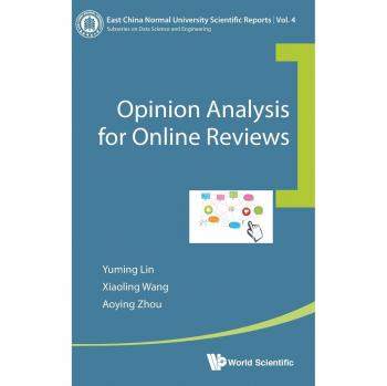 Opinion Analysis For Online Reviews: 4