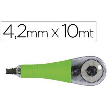 CORRECTOR Q-CONNECT CINTA PREMIUM 4,2MMX10M