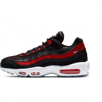 Nike Air MAX 95 Essential, Zapatillas de Atletismo para Hombre,