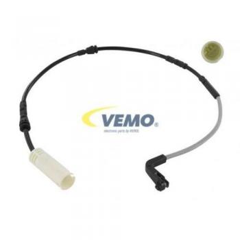 Sensor de desgaste de pastillas de freno VEMO V20-72-5157 con aviso de desgaste para BMW X1
