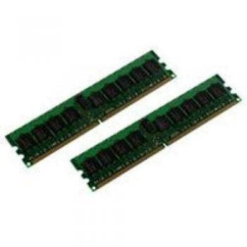 Kit de Memoria RAM DDR2 16 GB (2 x 8 GB) 667 MHz ECC - Compatible con Modelos Específicos