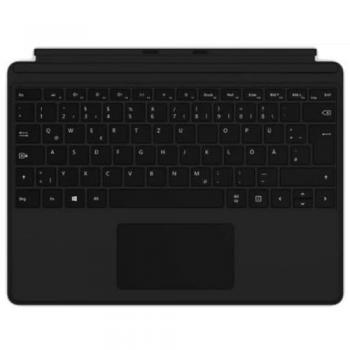Microsoft TypeCover Pro 8-9-10 CoPilot Negro
