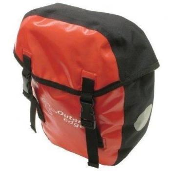 Outeredge - Bolsa para bicicleta