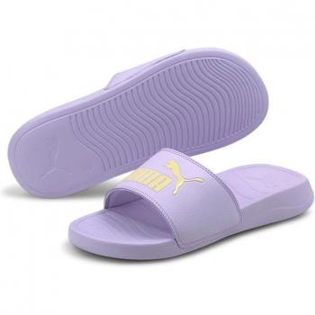 Chanclas Puma Popcat 20 Lila
