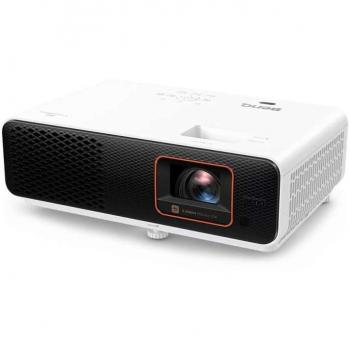 Proyector BenQ X500i Ultra HD 4K DLP Gaming de Tiro Corto, 2200 Lúmenes, Resolución 3840 x 2160 px, Tiempo de Respuesta de 4ms, M
