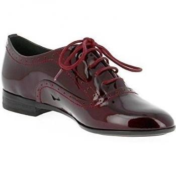 Steve Madden Zapatos de cordones  Burdeos EU 40