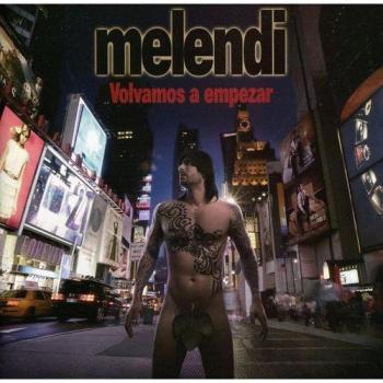 Volvamos a Empezar - Melendi