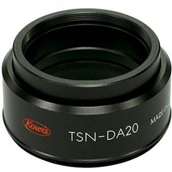 Adaptador Kowa TSN-DA20 para cámaras réflex y sin espejo
