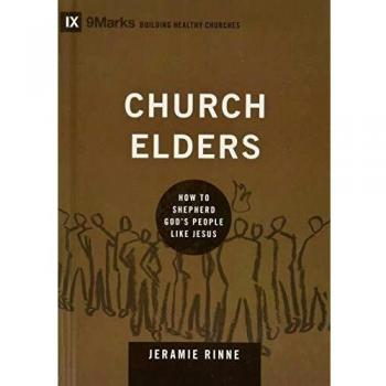 Church Elders