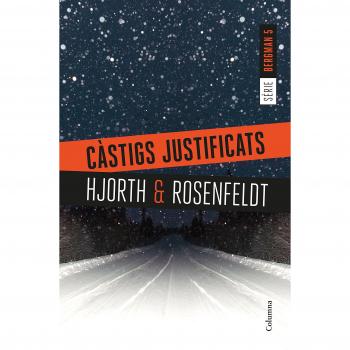 Càstigs justificats: Série Bergman 5 - Hans Rosenfeldt