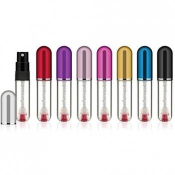 Pod #Red Vaporizador Recargable - 5 ml